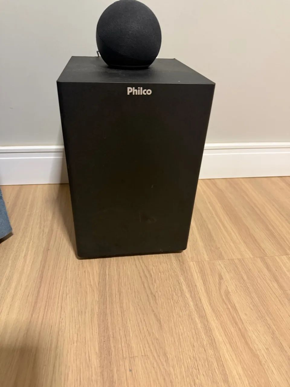 Sondbar Philco sem fio  - Foto 4