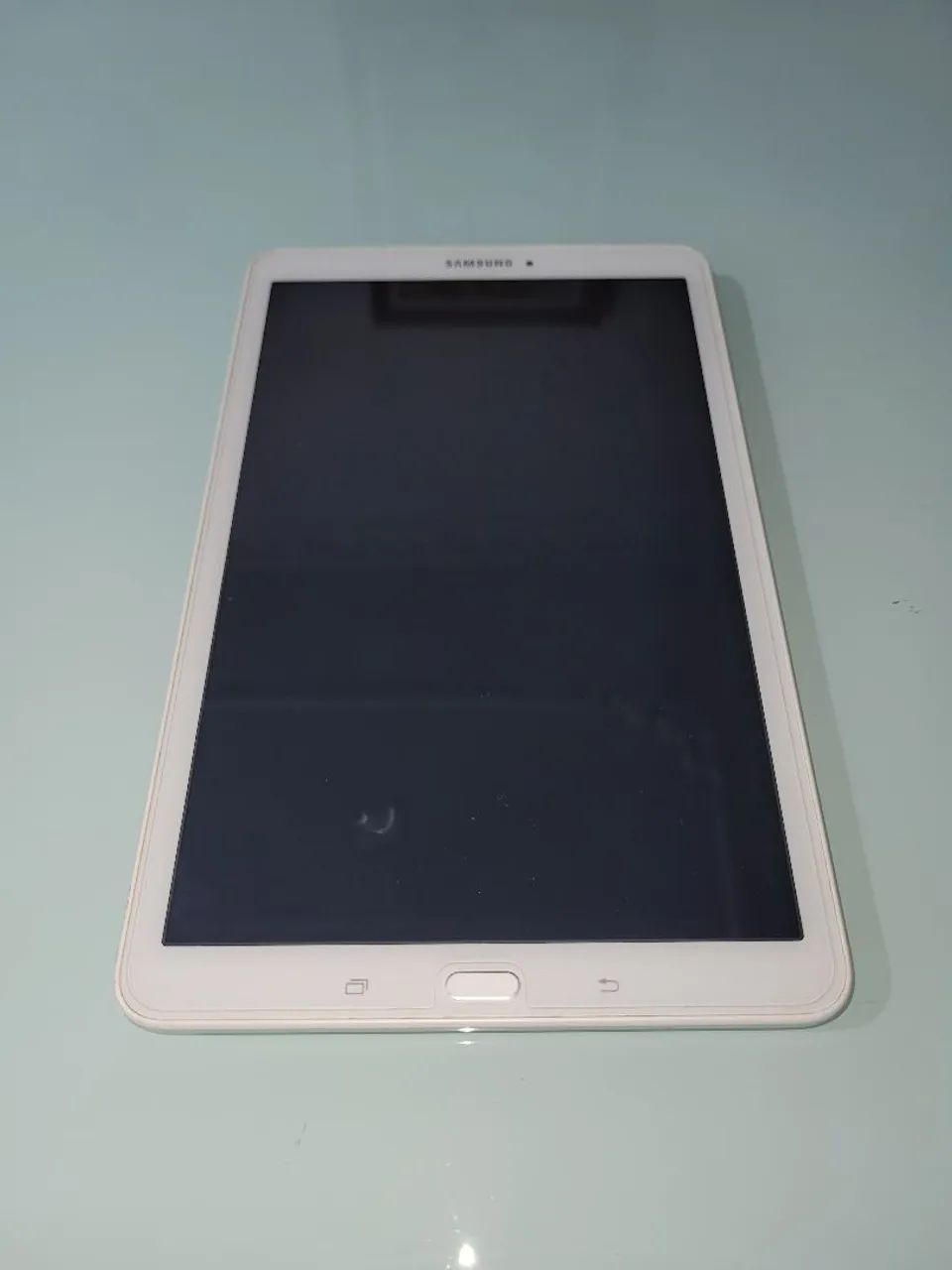 Tablet Samsung Galaxy Tab E - usado - Foto 2