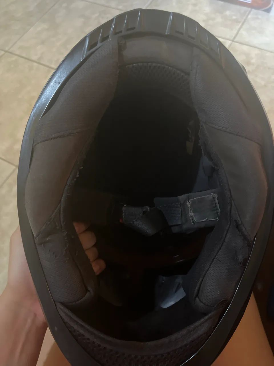 Capacete LS2 - Foto 5