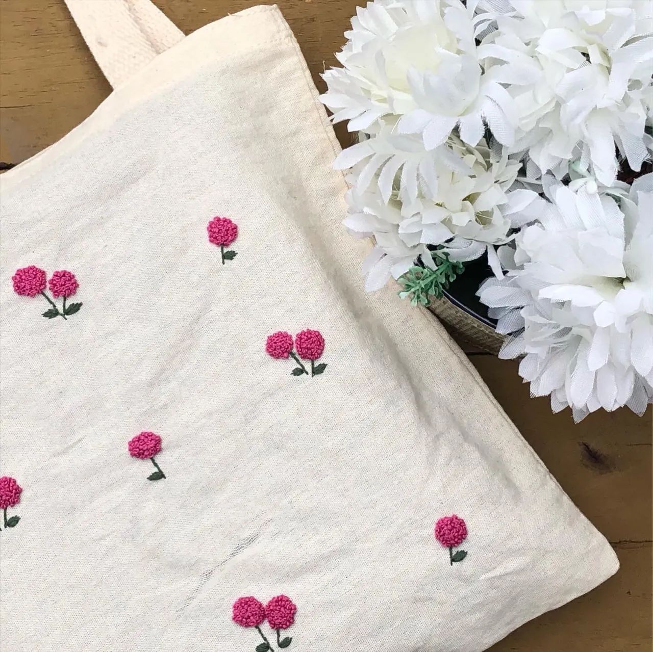 ECOBAGS BORDADAS 