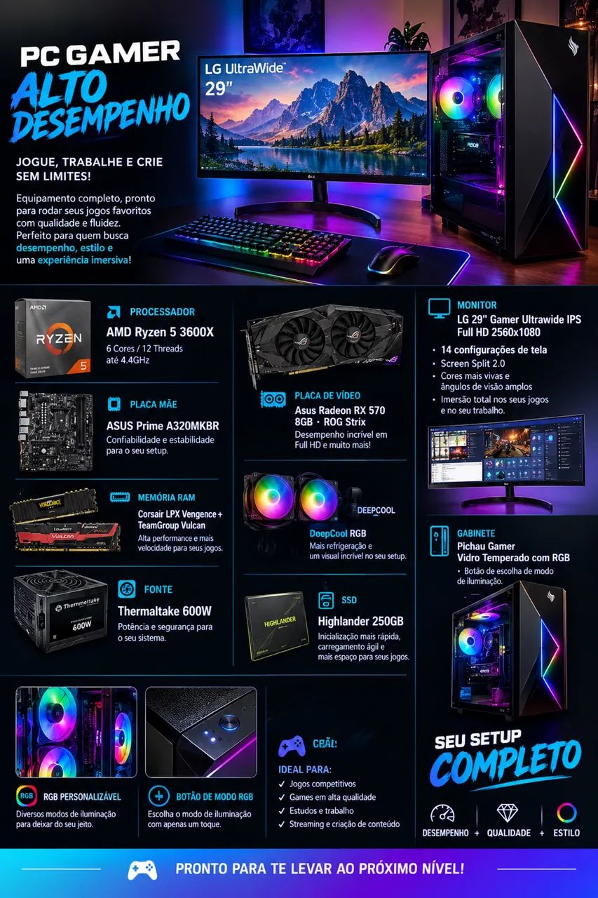Pc gamer - Foto 5