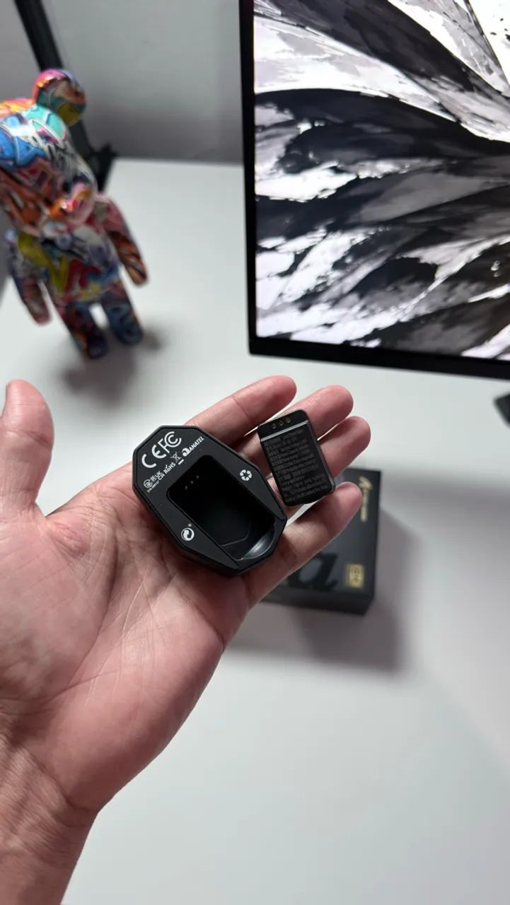 MOUSE ATTACK SHARK RS6 ULTRA - Foto 3