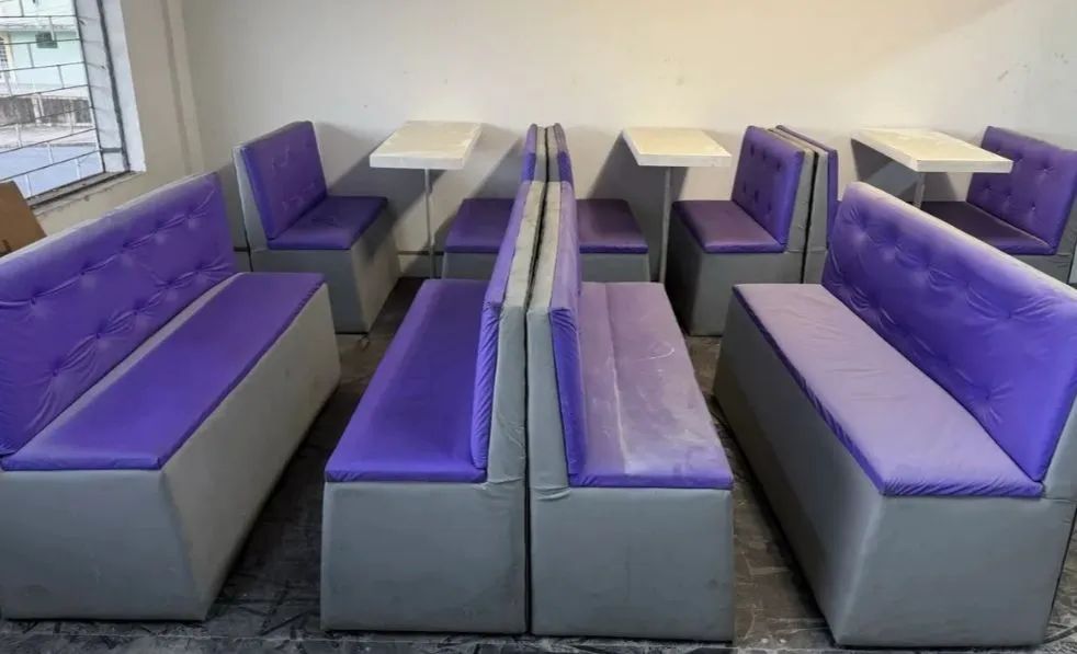 Estofados para comércio a partir de 499 - Foto 3