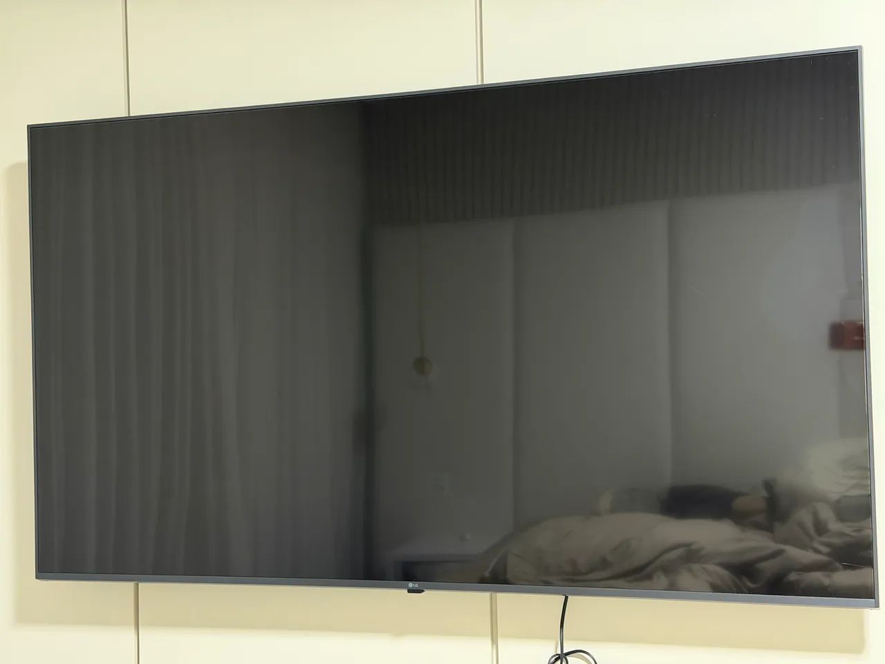Tv LG 60?