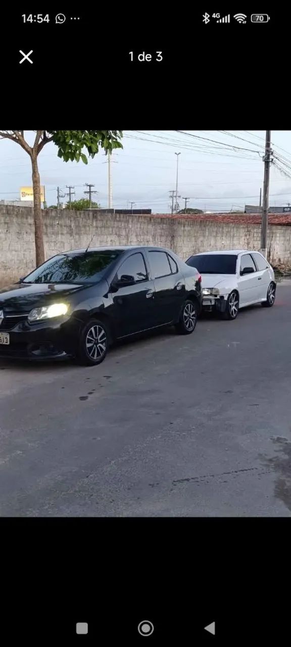Renault Logan 2014