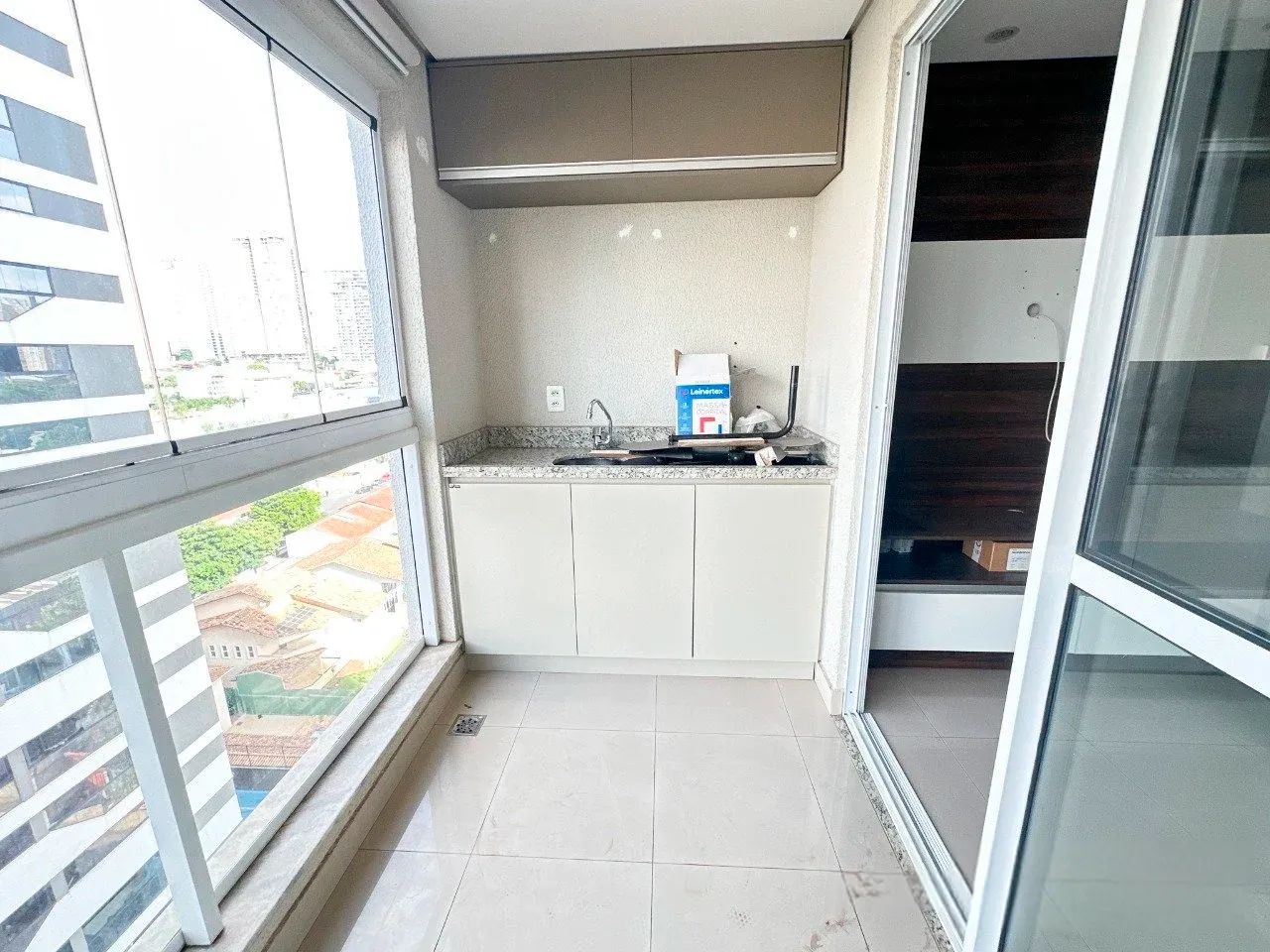 Apartamento à venda com 2 Quartos (1 suíte) / The Expression / Setor Bueno - Foto 2