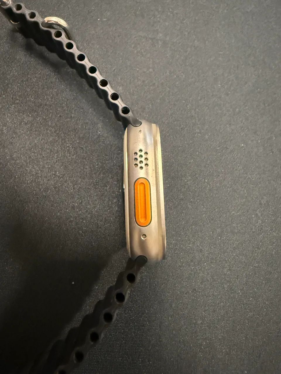 Apple Watch Ultra execelente - Foto 4
