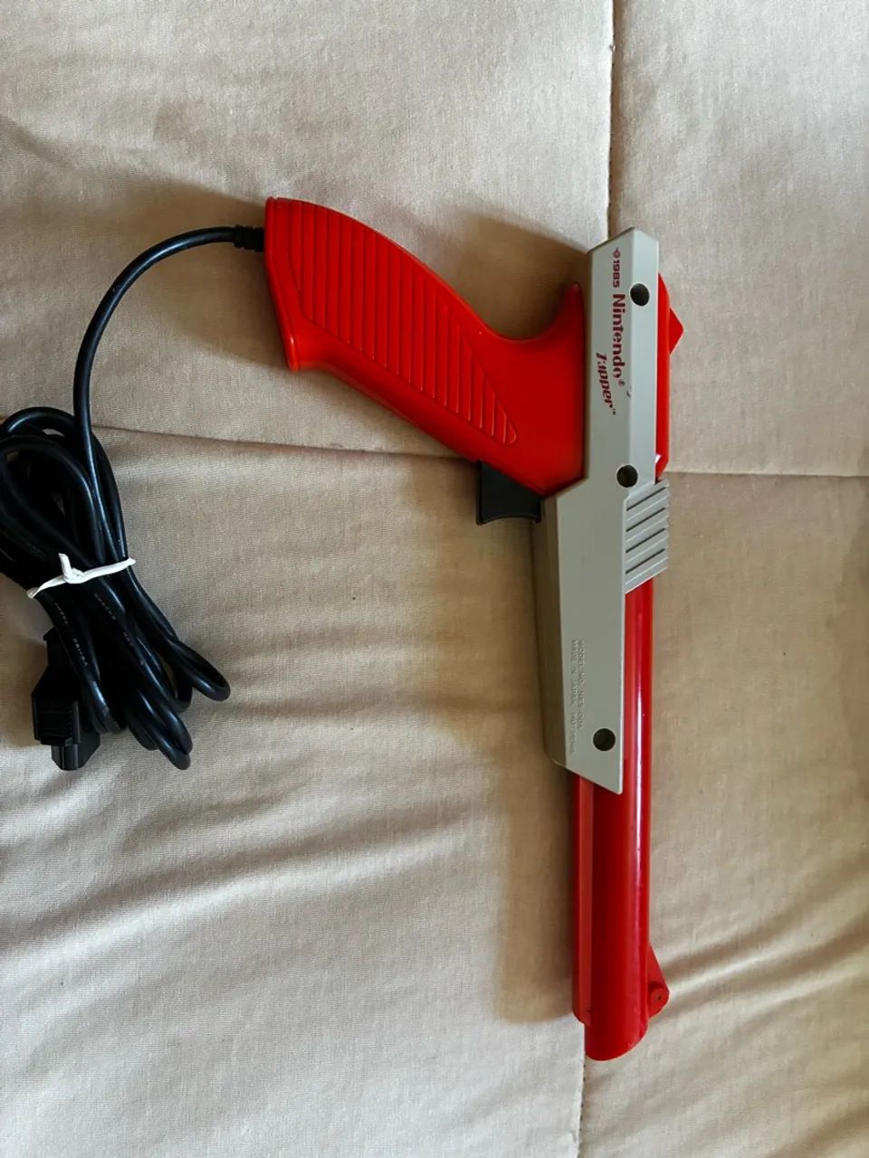 Zapper Nintendinho - Foto 2