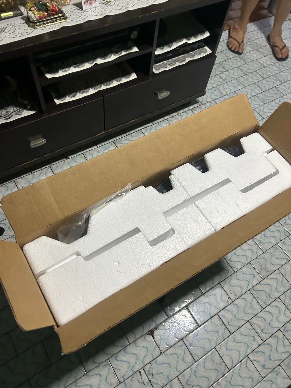 Monitor AOC 165hz - Foto 5