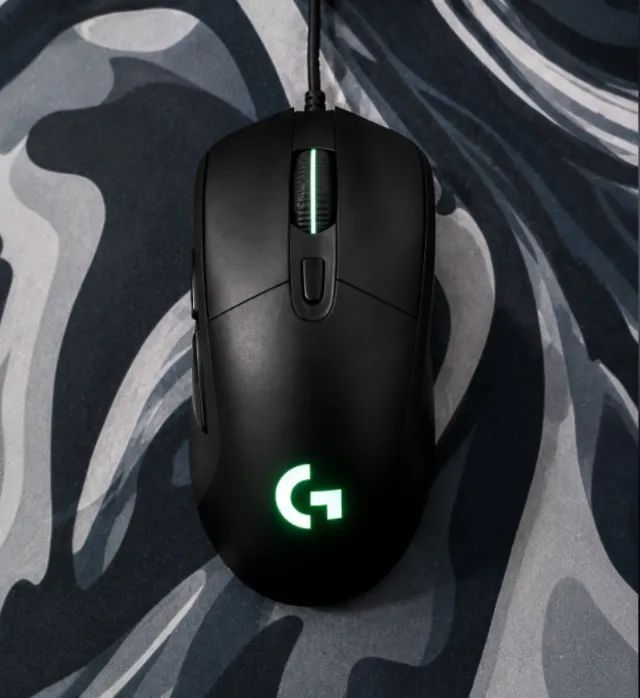 Mouse Logitech G403 Hero - Foto 4