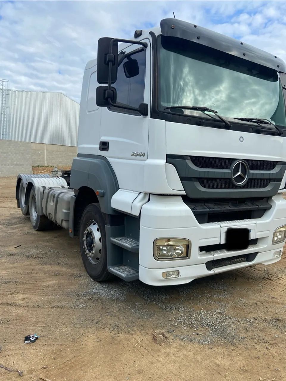 Axor 2544 premium  - Foto 3