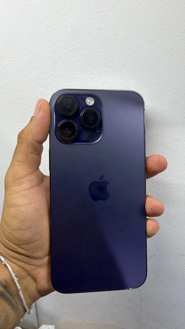 IPHONE 14 PRO MAX 128GB  - Foto 2