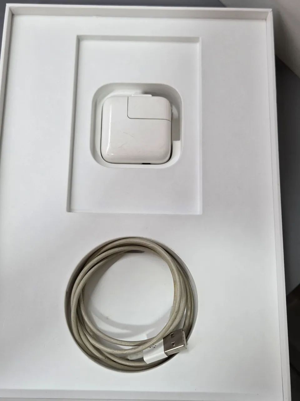 Ipad 32gb wifi 6a geração - Foto 3