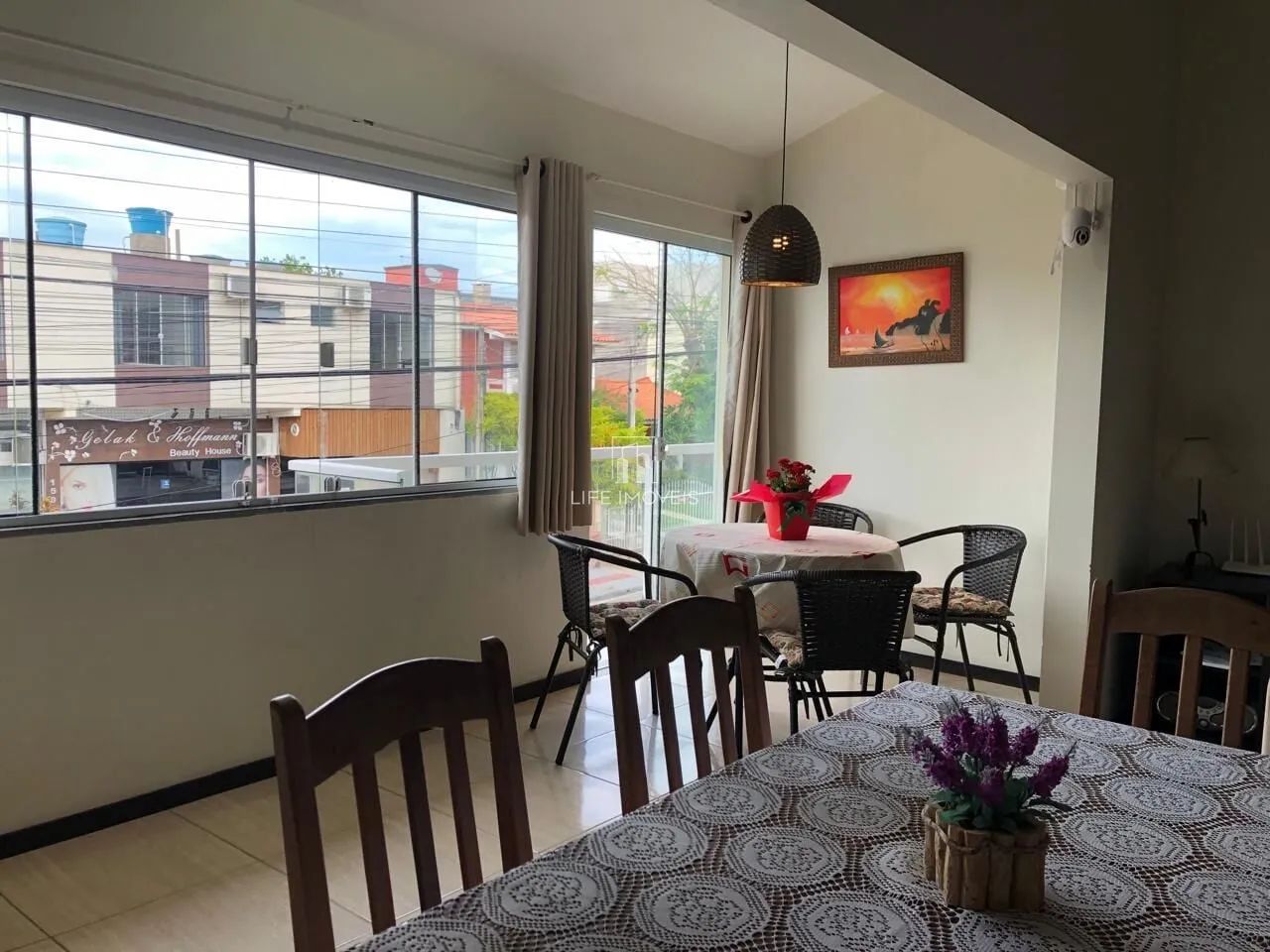 Apartamento para Aluguel Anual no Centro de Garopaba - Foto 5