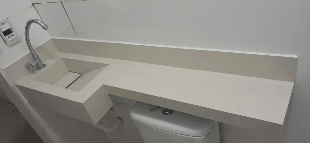 Bancada  - Foto 4