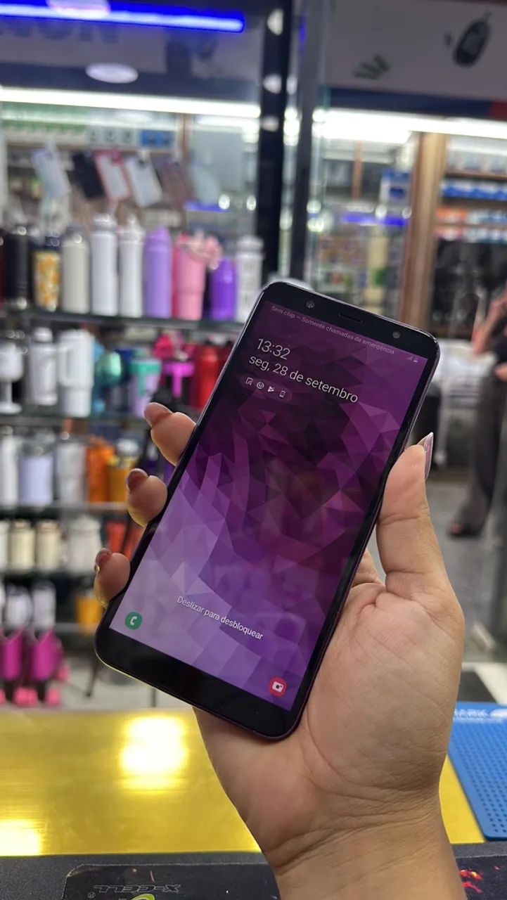 Samsung j8 - Foto 2