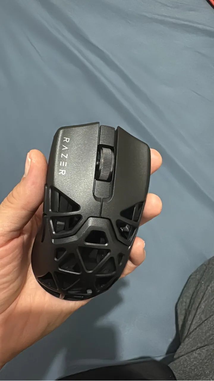 Mouse Razer Viper signature  - Foto 4