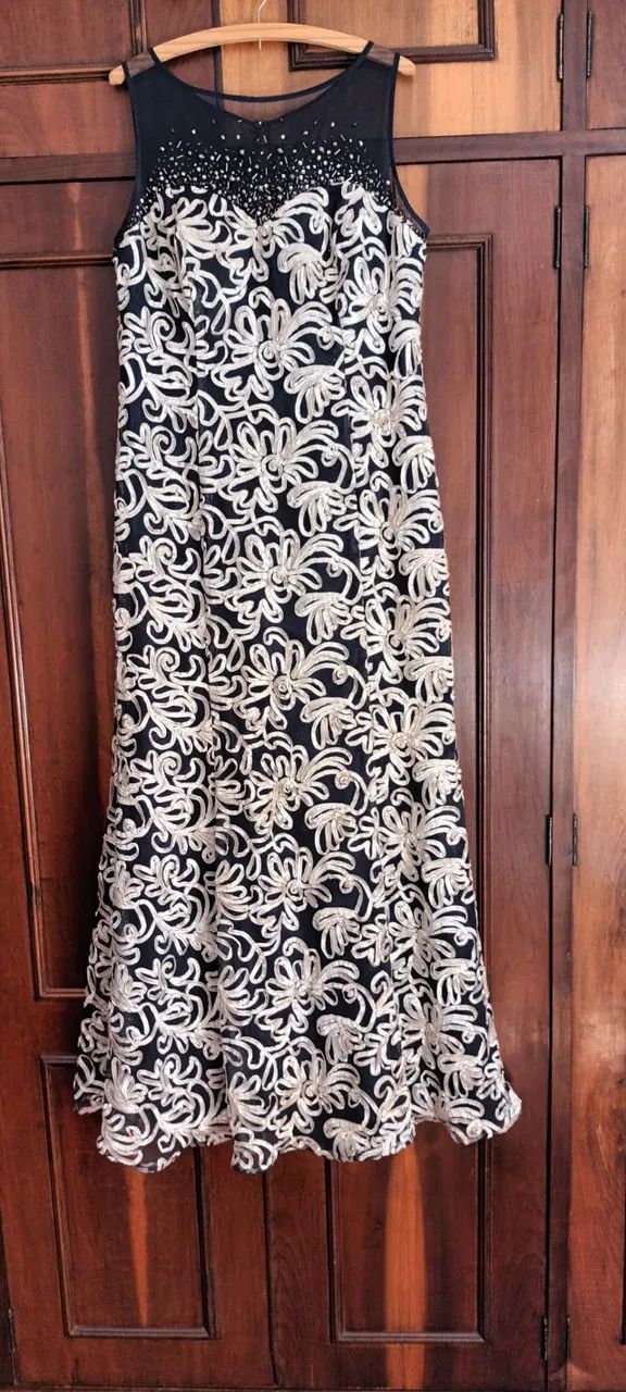 Vestido de festa - Foto 3