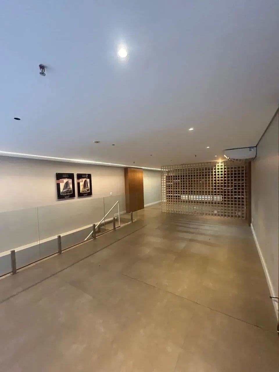 Sala térrea Ed West Office 100m² Setor Oeste - Foto 3