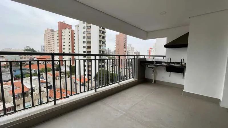 Apartamento : / Residencial / Vila Gilda - Foto 2