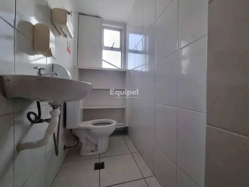 Sala comercial para alugar, 90m² de área no Buritis - Foto 4