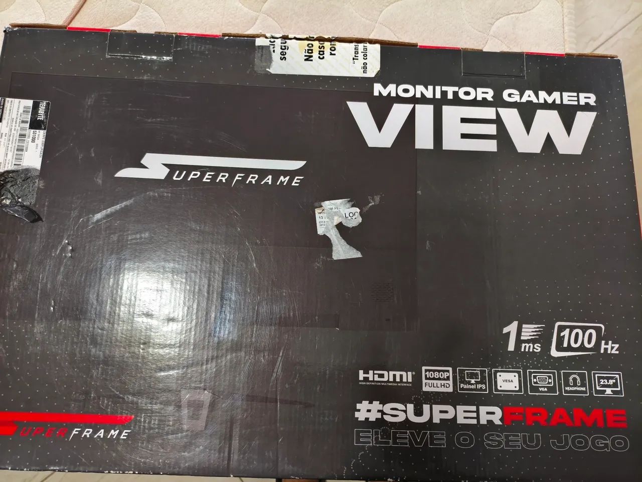 Monitor Gamer - Foto 3