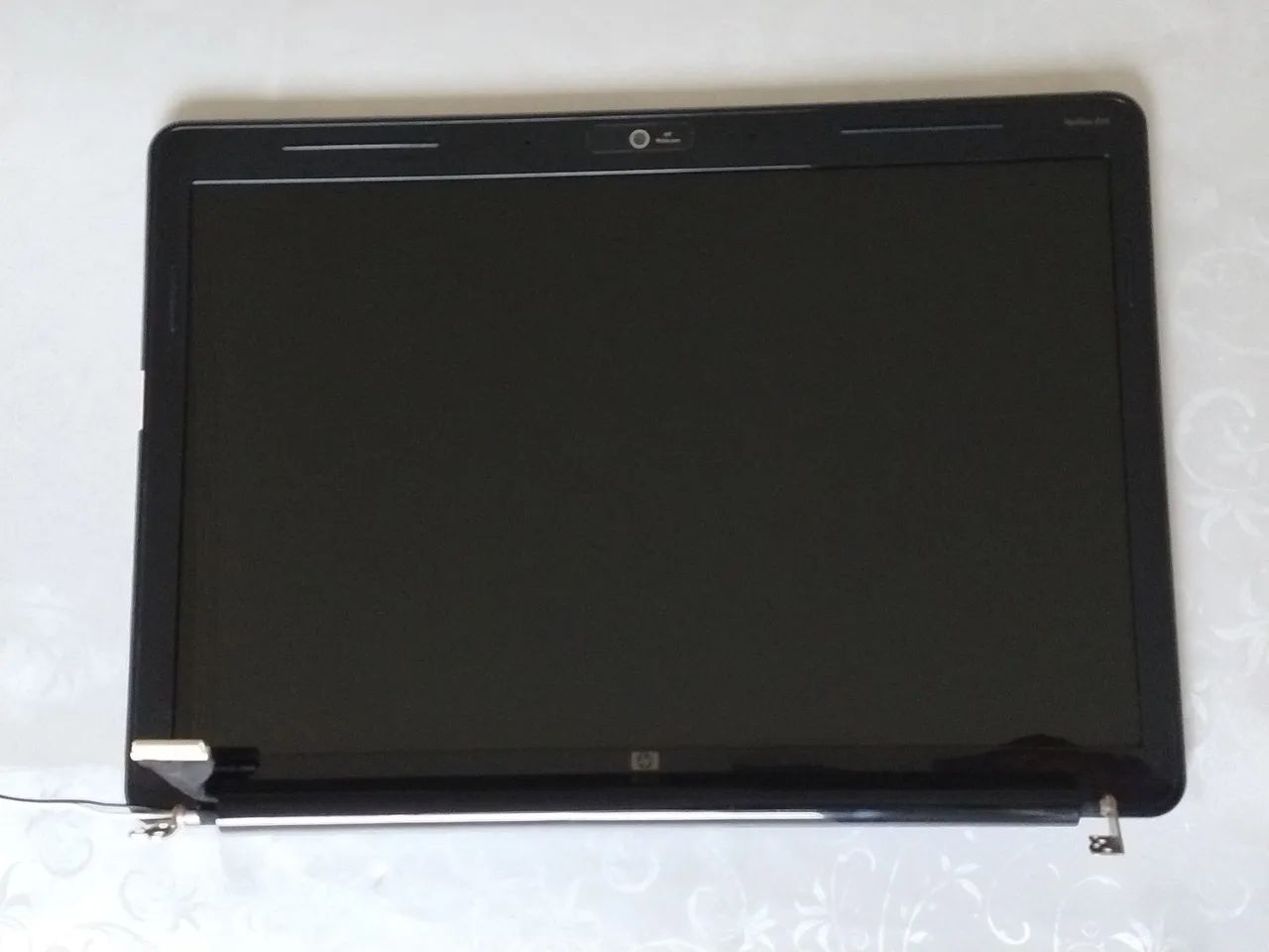 Tela completa HP DV4-2160us Perfeito.