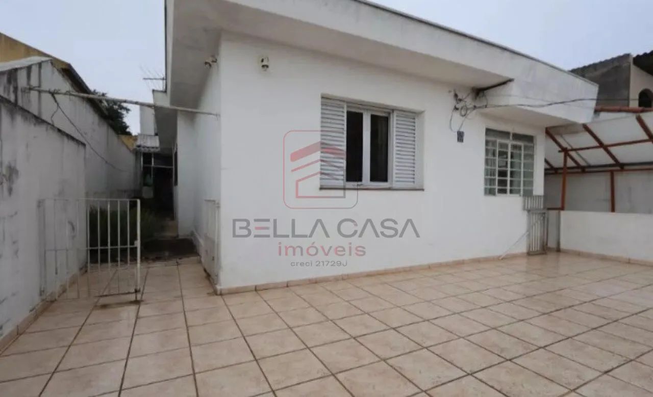 Casa a venda vila alpina