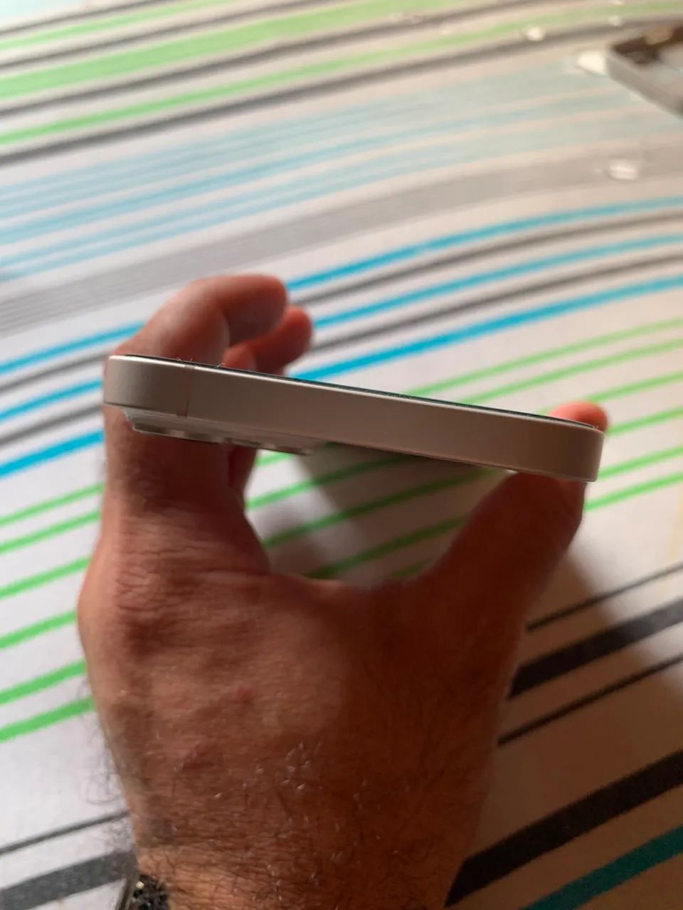 VENDE-SE IPHONE 14 PLUS  - Foto 5