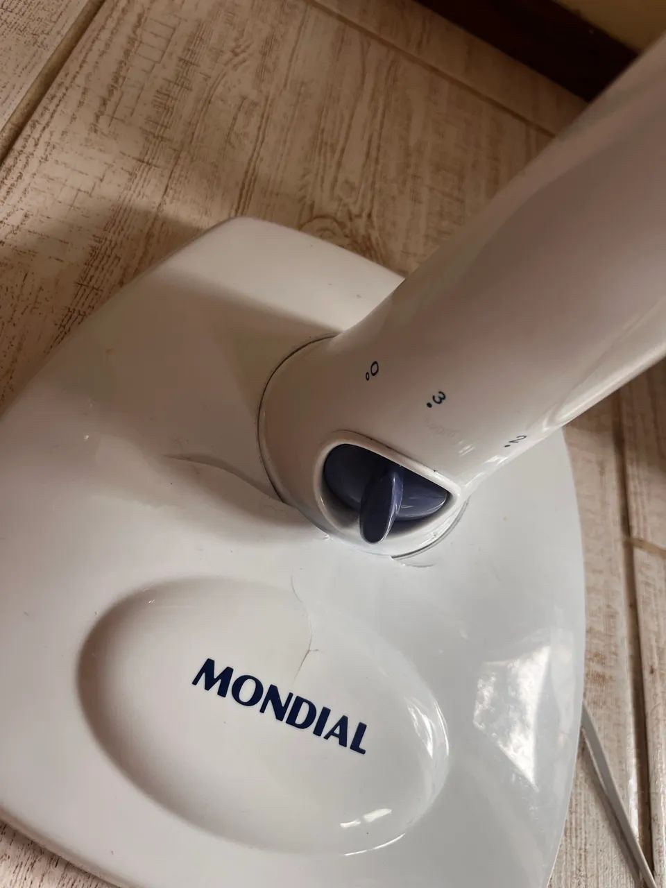Ventilador 220v - Foto 3