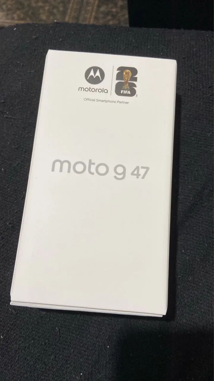 Moto G47 - Foto 4