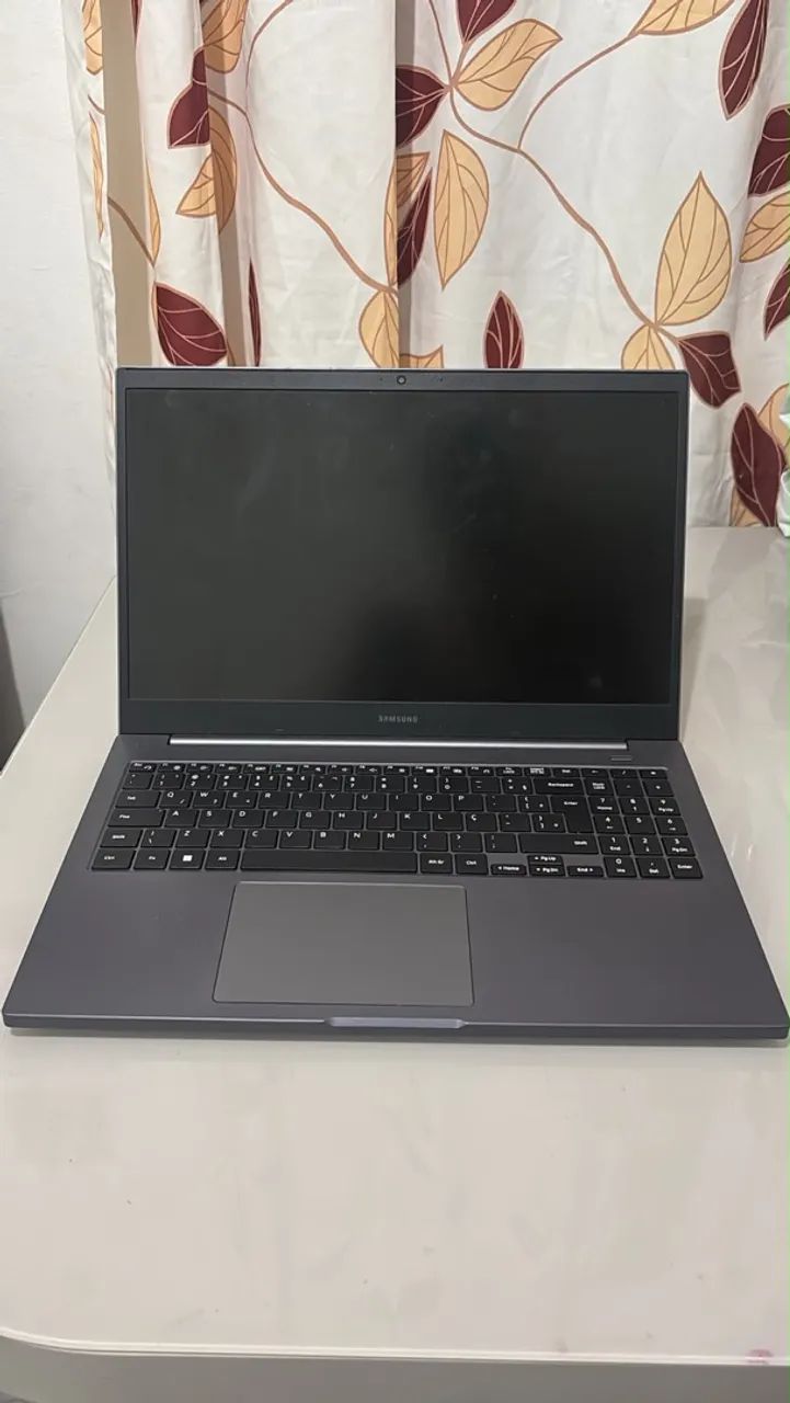 VENDO NOTEBOOK GALAXY BOOK 4 - Foto 2