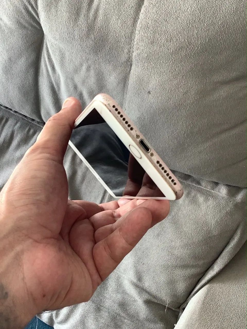 iPhone  - Foto 5