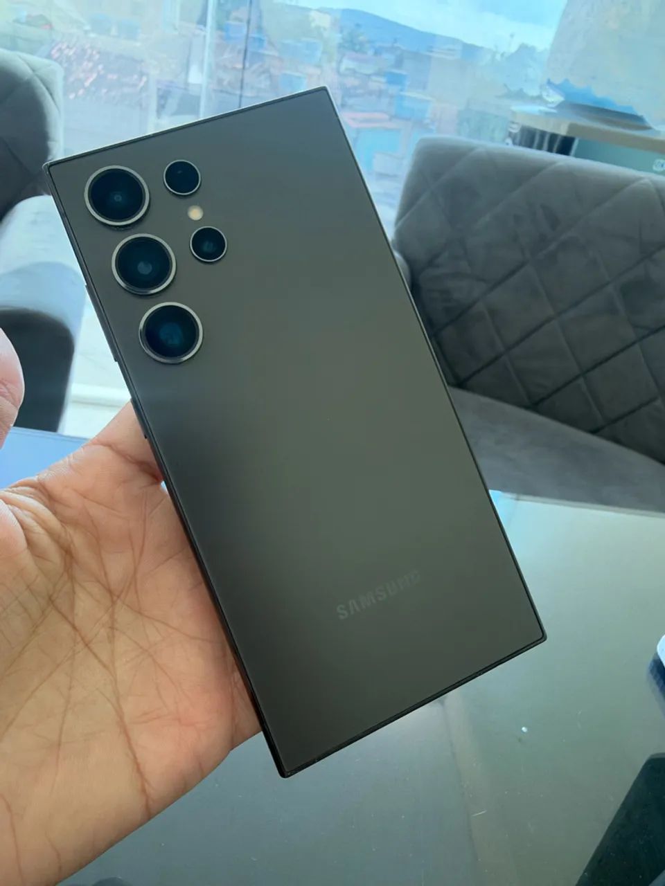 Celular S24 Ultra  - Foto 2