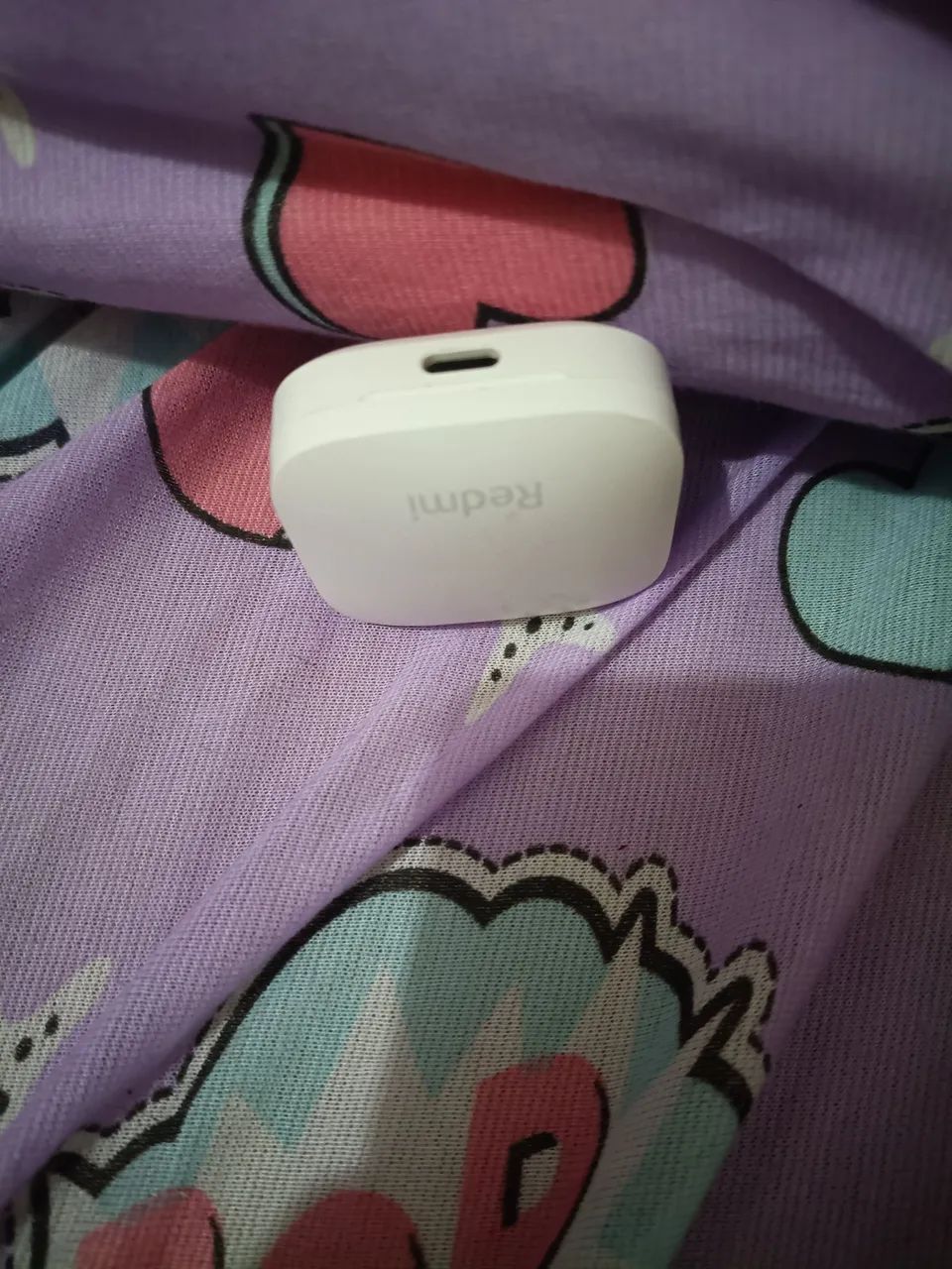 Fone de ouvido sem fio - Foto 5