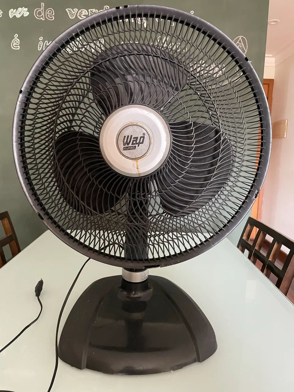 Ventilador Wap Turbo
