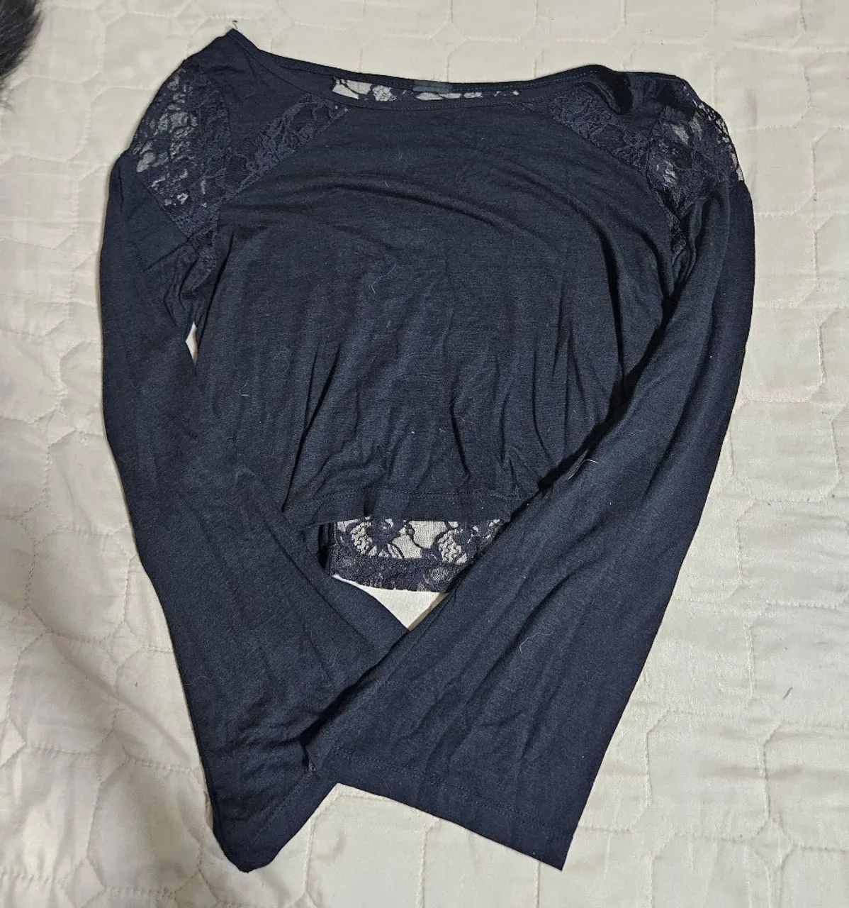 camisa feminina
