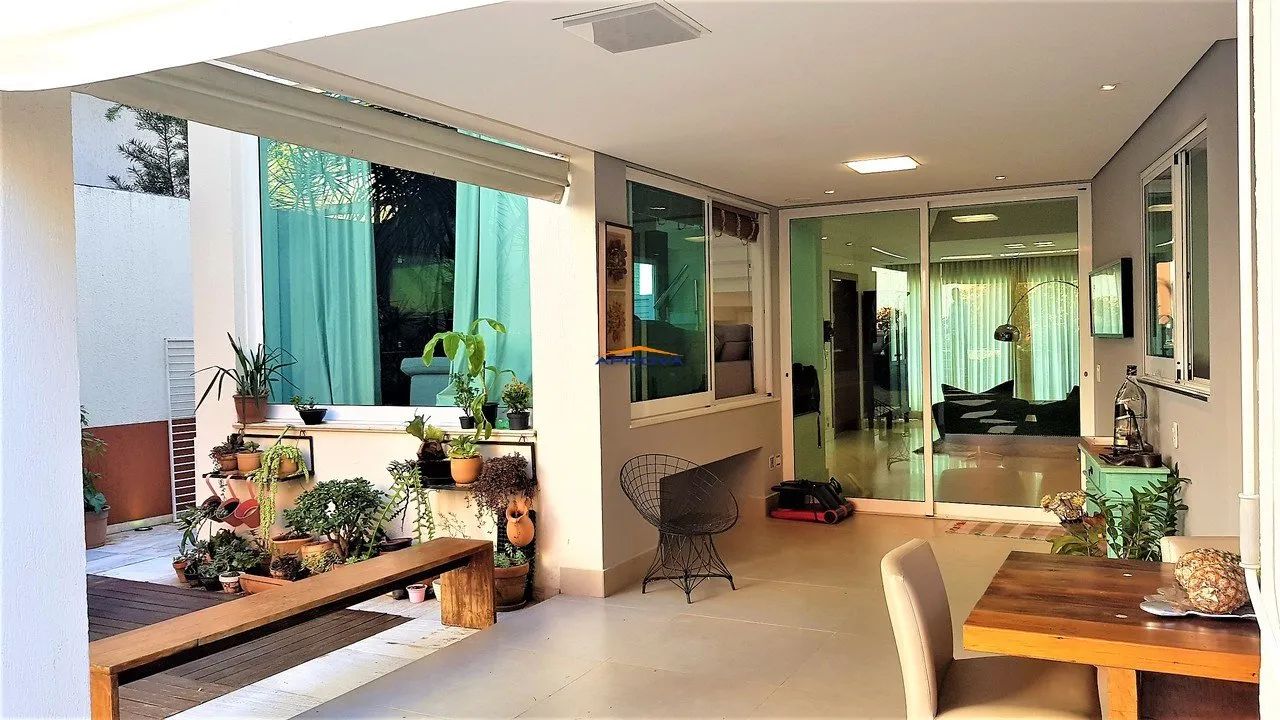 EXCELENTE CASA EM CONDOMINIO PARA VENDA - Foto 4