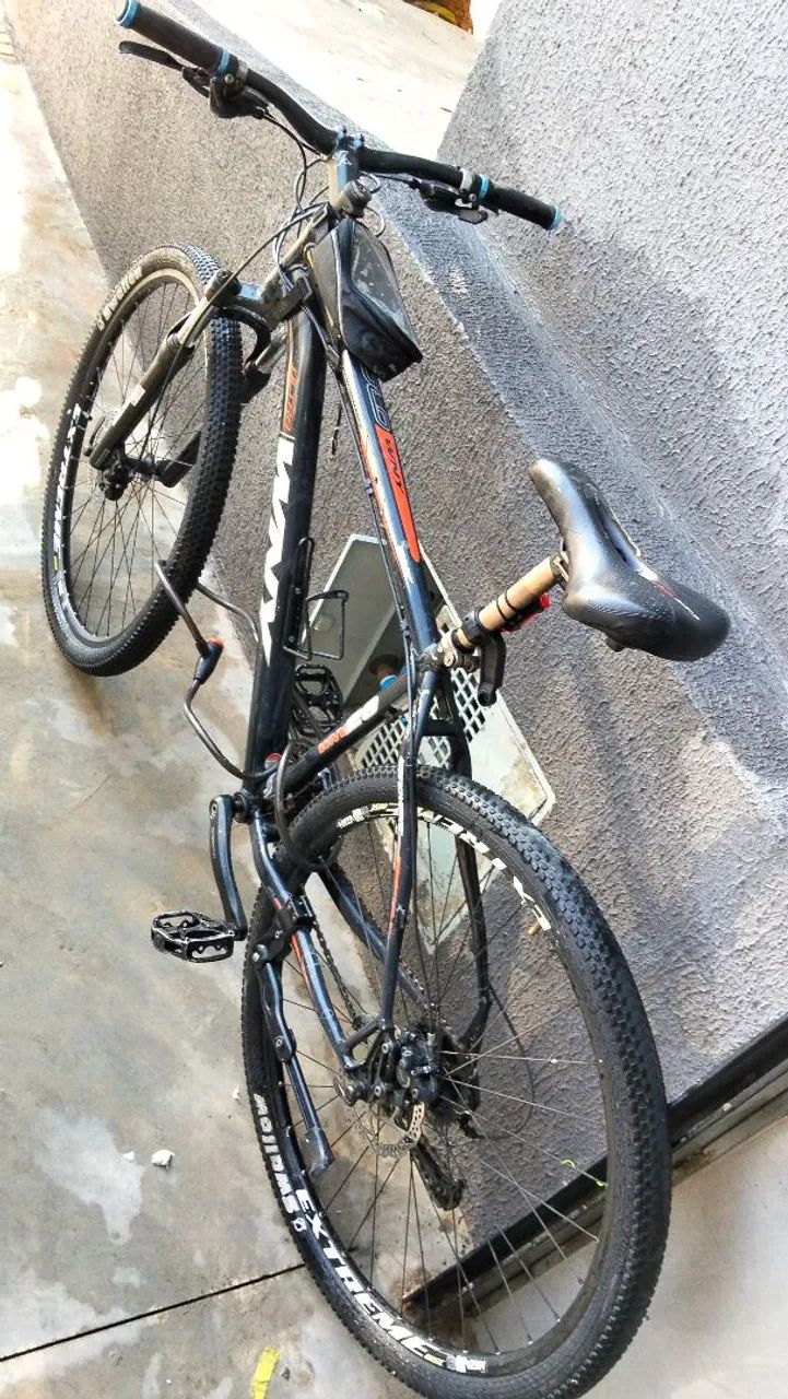 Bike 21 marcha  - Foto 4