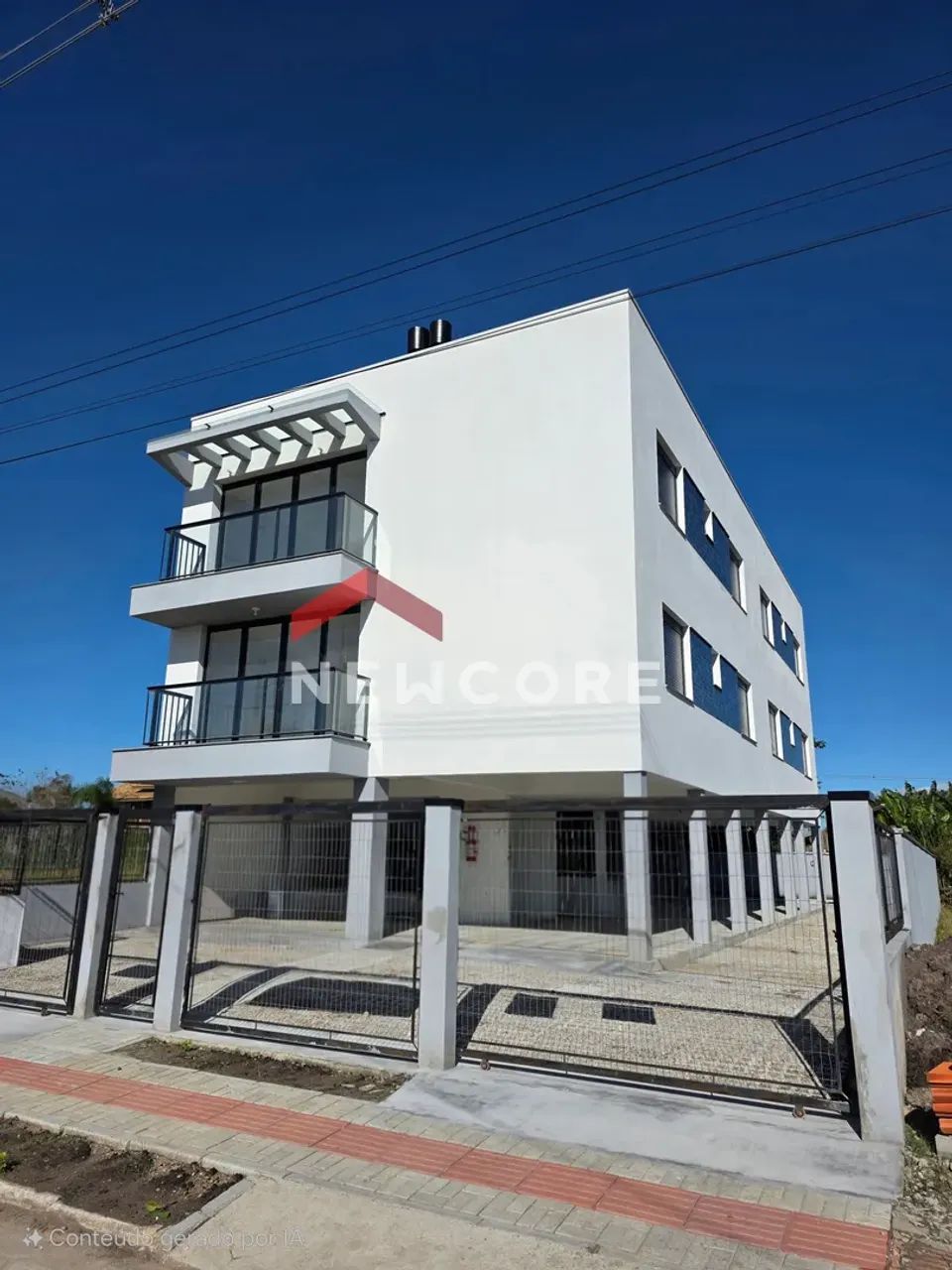 Apartamento em Rua N - Campo d´una - Imbituba/SC - Foto 4