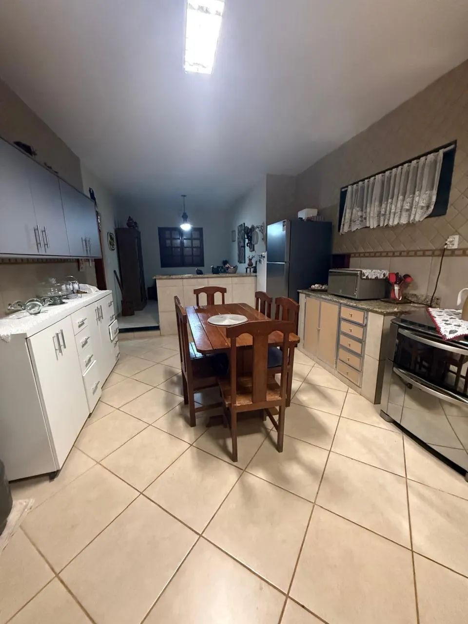 CASA CONDOMÍNIO QUINTA DA SERRA - Foto 4