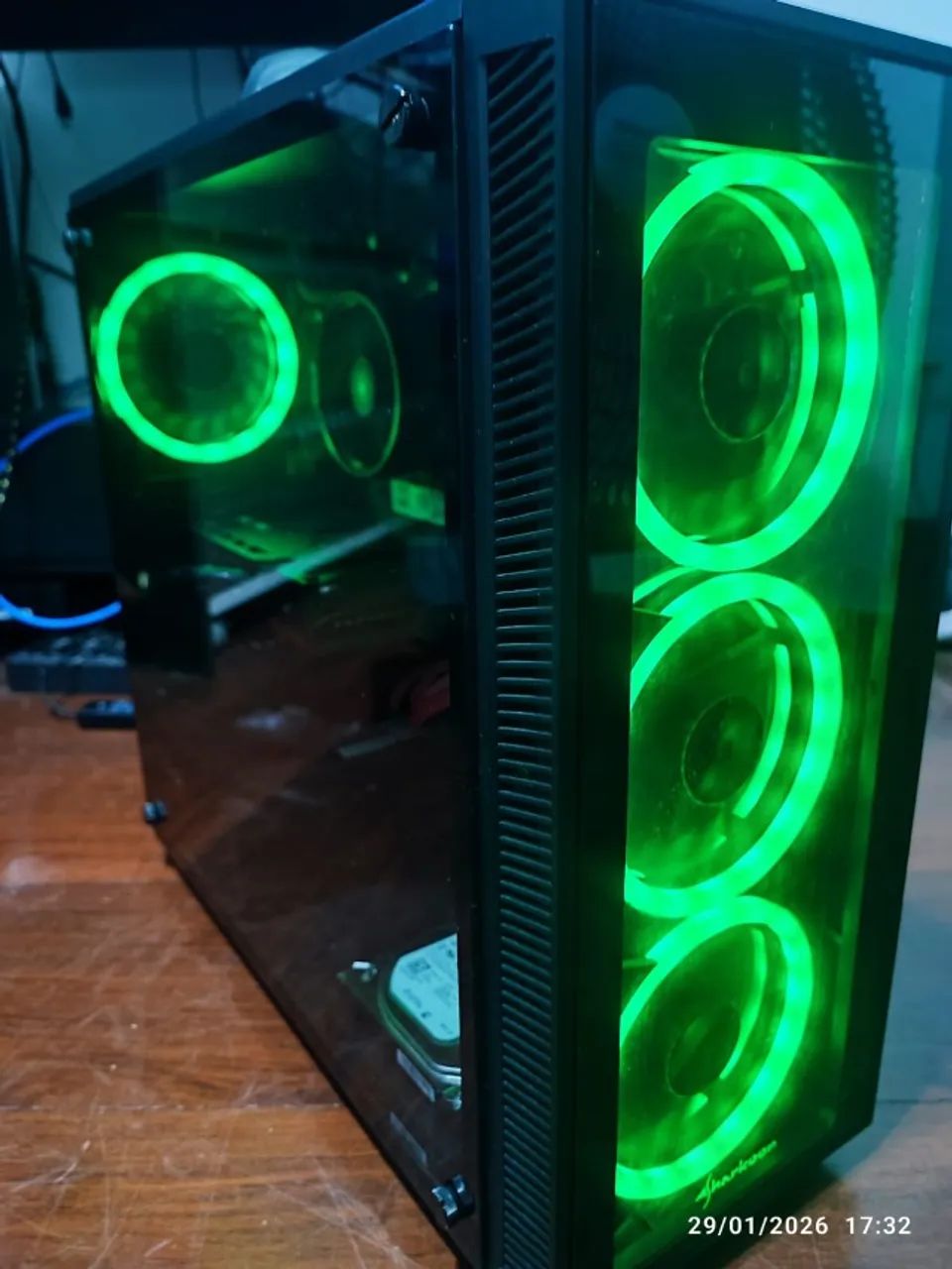 Computador - Gamer - Foto 3