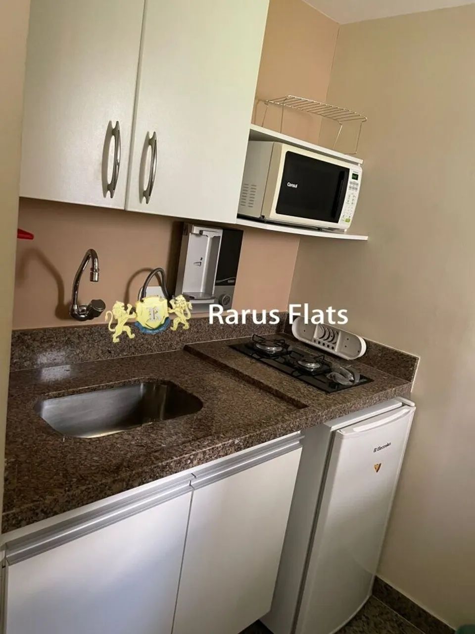 Apartamento para venda no Itaim Bibi - Edifício New City - Foto 3