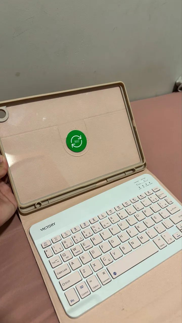 Samsung Galaxy Tab A9+ 11? 64GB + 4GB RAM
