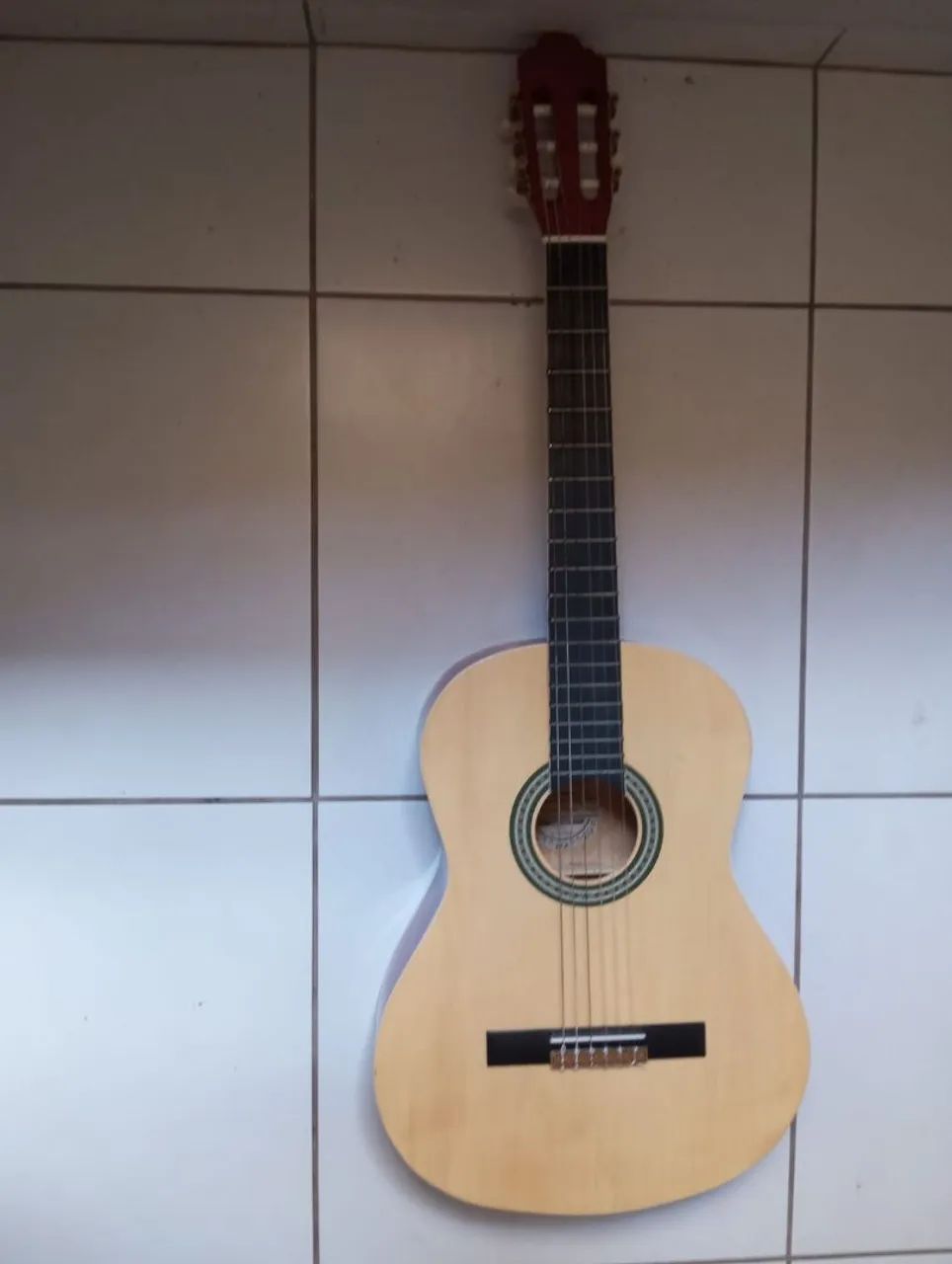 Violão de Nylon Harmonics  - Foto 4