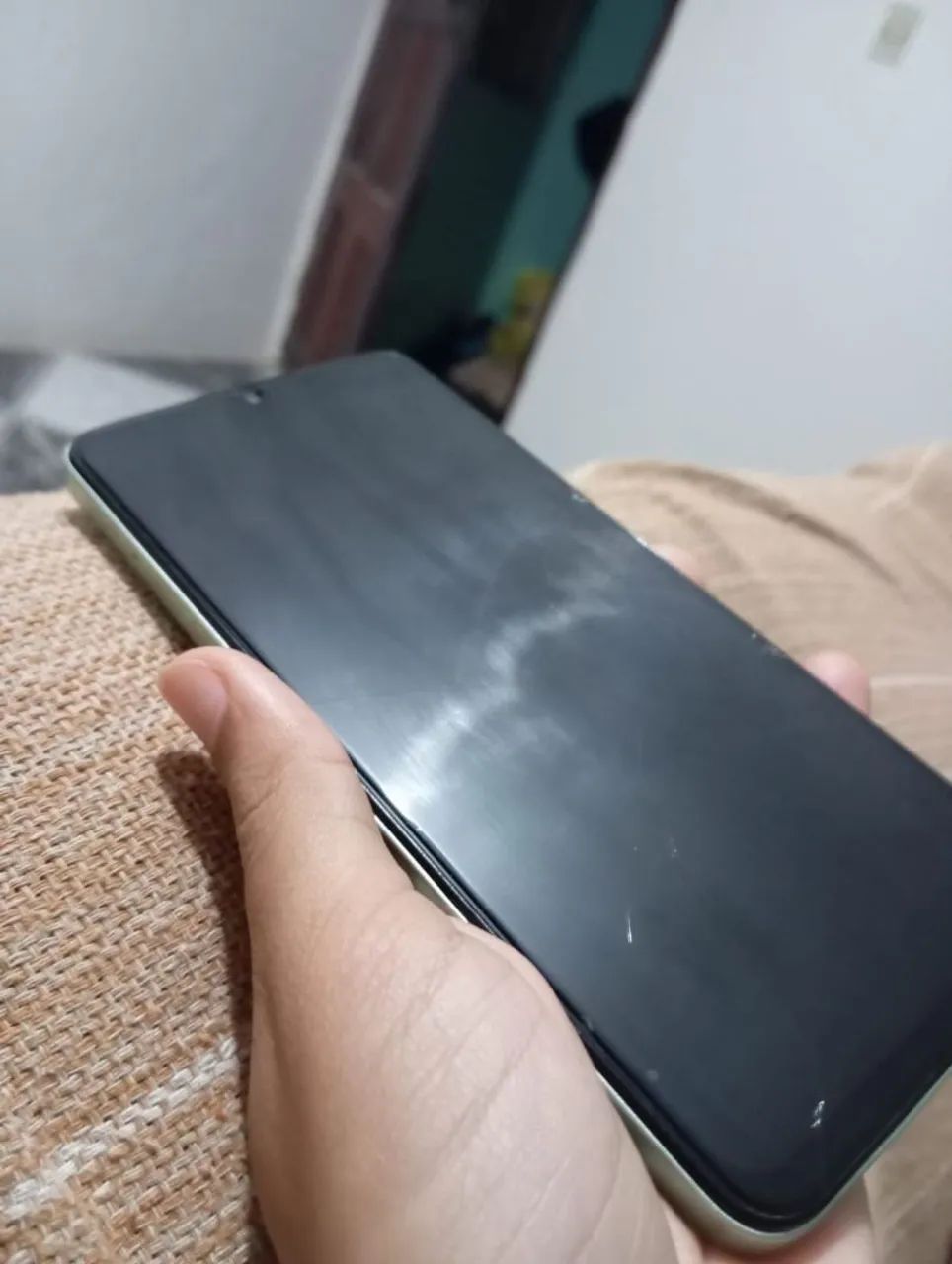 Celular Redmi - Foto 2