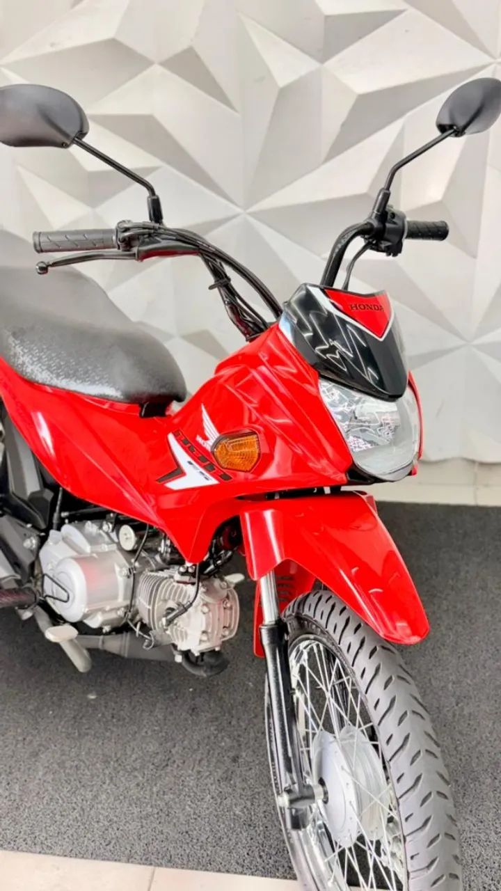 HONDA POP 110i ES 2026 - Foto 5