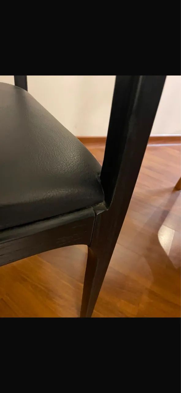 Par de cadeiras perfeitas - Líder interiores  - Foto 3