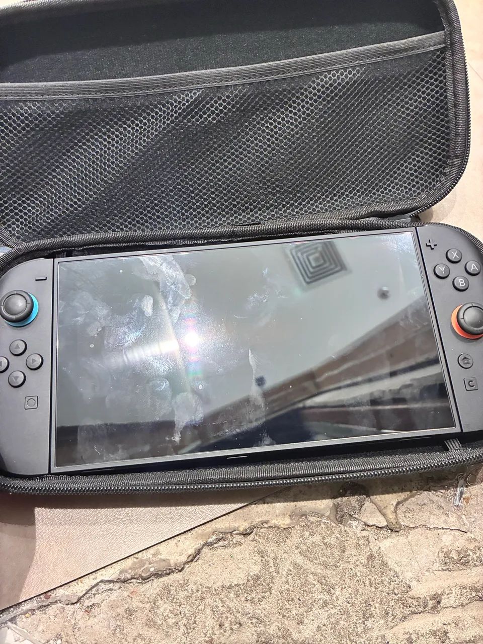 Nintendo Switch 2 + Mario 3d Wolrd - Foto 2