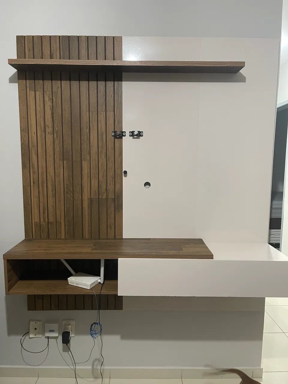 Painel para Tv